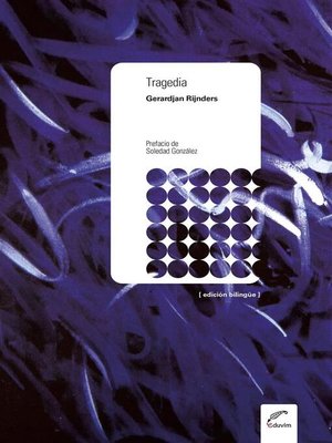 cover image of Tragedia